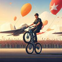 no-wheels-no-problem--pilot-f-15e-mendarat-dengan-selamat-memakai-dua-roda