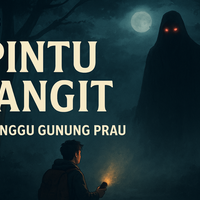 cerpen-pintu-langit--part-3-penunggu-gunung-prau