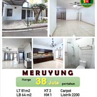 disewakan-rumah-mungil-di-meruyung-dekat-kubah-mas-depok