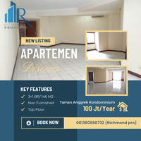 disewakan-apartment-taman-anggrek-kondominium-harga-dibawah-pasaran
