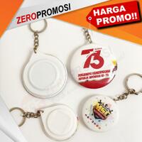 cetak-pin-gantungan-kunci-custom-logo-1-sisi