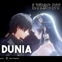 dua-dunia---lyric-by-hairo-animasi-music-video
