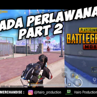 video-gak-ada-perlawanan-part-2---pubg-mobile-gameplay