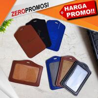 cetak-logo-custom-id-card-holder-kulit-kapasitas-1-kartu