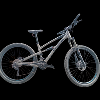 sepeda-gunung-polygon-fullsus-10-speed