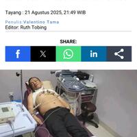 wamenaker-immanuel-ebenezer-masuk-rumah-sakit