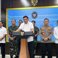 menhan-sebut-presiden-perintahkan-aparat-tegas-lindungi-aset-negara-dan-pejabat