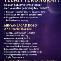 minyak-jagad-roso-azzrazroxx--energi-jagad-raya-untuk-jiwa-terpilih