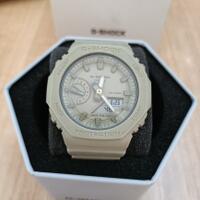 casio-g-shock-gma-s2100ba-3adr-bekas-second