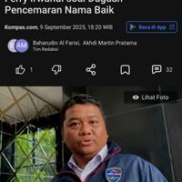 polisi-sebut-tni-tak-bisa-laporkan-ferry-irwandi-soal-dugaan-pencemaran-nama-baik