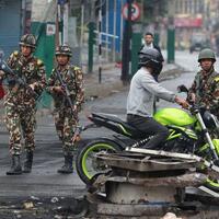 militer-nepal-ambil-alih-kekuasaan-usai-aksi-protes-berujung-kematian