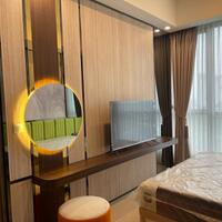 disewakan-apartemen-arumaya-residence-harga-dibawah-pasaran