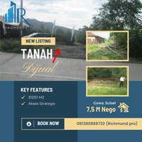 dijual-tanah-kosong-lokasi-gowa-makasar---sulawesi-selatan-harga-nego