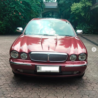 jaguar-xj-42-supercharged-at-2005--kolektor-item-kilometer-rendah