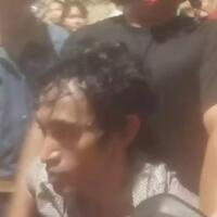 salah-perhitungan-bandit-bobol-rumah-di-surabaya-dihajar-warga