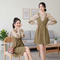 dress-polkadot-wanita-terbaru-2025---carina-mini-dress-pr15