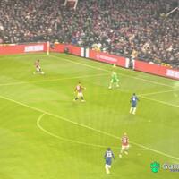 stretford-enders--manchester-united-2024-2025--youth-courage-success