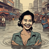 menag-ungkap-zakat-hingga-wakaf-bisa-bebaskan-2-juta-warga-miskin-ri