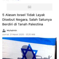 prabowo-jika-israel-akui-kemerdekaan-palestina-ri-akan-akui-israel
