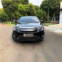 toyota-harier-20-advance-premium-cbu-thn-2014-pemakaian-2015