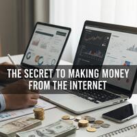rahasia-menghasilkan-uang-dari-internet-lewat-sehat-diri