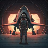 era-baru-jet-tempur-amerika-dimulai-f-47-dijadwalkan-terbang-perdana-tahun-2028