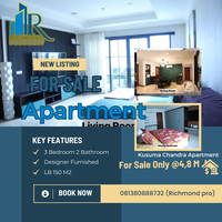 dijual-apartemen-kusuma-chandra-sudah-full-furnished-harga-dibawah-pasaran