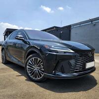 lexus-rx-350-hybrid-2023-black-on-brown