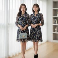 floral-midi-dress-chiffon-wanita-kekinian-ld-102-cm-m-l--inner-tanktop