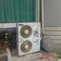 lounge-of-air-conditioning-ac-fan-heating--ventilating-system---part-3