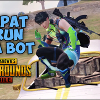 video-tempat-turun-para-bot---pubg-mobile