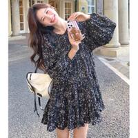 tana-floral-babydoll-dress-jumbo-friendly---casual-elegan-kekinian