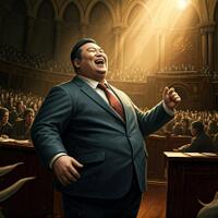 kemenag-luncurkan-pinjaman-lunak-lewat-masjid-untuk-cegah-pinjol