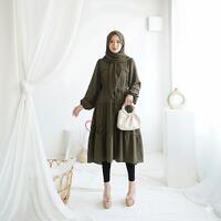 dress-muslimah-crinkle-ella--tunik-casual-elegan-kekinian--allsize-fit-m---2xl
