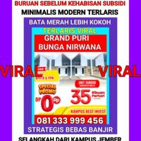 rumah-subsidi-terlaris-di-jember-dekat-unej-universitas-jember-unmuh-jember