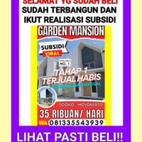 rumah-subsidi-terlaris-di-mojokerto-dekat-alun-alun-mojokerto-transmart-mojokerto