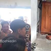 uang-tukang-becak-pare-kediri-rp-36-juta-nyaris-digondol-maling