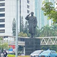 ikon-jalan-jenderal-sudirman-bakal-dipindah-warga-seperti-memindahkan-sejarah