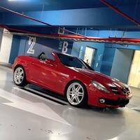 mercy-slk-300-grand-edition-antik-2010-merah