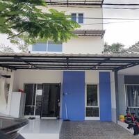 rumah-dijual-4-lantai-di-mutiara-gading-city-bekasi-dekat-south-lake-park