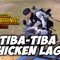 video-tiba-tiba-chicken-lagi---pubg-mobile