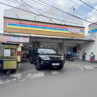 ruko-dijual-di-cipinang-dekat-tip-top-rawamangun-arion-mall-stasiun-klender