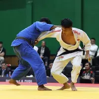 sumut-raih-emas-pertama-dari-judo-di-pon-bela-diri-2025