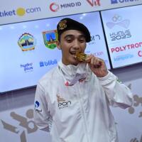 pon-2025-emas-pertama-banten-datang-dari-arena-taekwondo