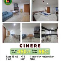 disewakan-dan-dijual-apartemen-cibel-dekat-upn-pondok-labu-cocok-untuk-mahasiswa