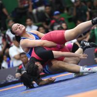 jatim-unggul-di-gulat-jakarta-berjaya-di-judo-jabar-mendominasi-taekwondo