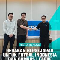 ffi--campus-league-sepakati-kemitraan-pembinaan-futsal-kampus
