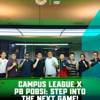 campus-league-gandeng-pb-pobsi-wujudkan-pembinaan-atlet-dari-kampus