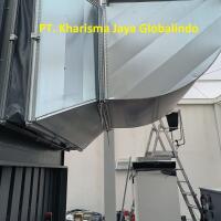 ducting-radiator-genset-dan-jasa-pemasangan