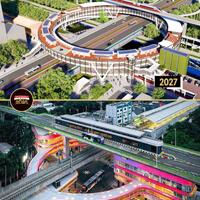 pemprov-dki-jakarta-targetkan-jpo-cincin-donat-rampung-dipastikan-tanpa-apbd